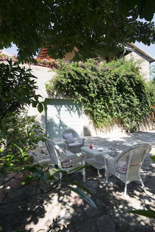 L' Insolita Venturina Terme Εξωτερικό φωτογραφία